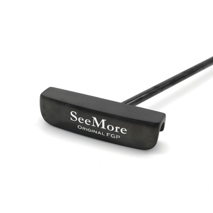 SeeMore Putters