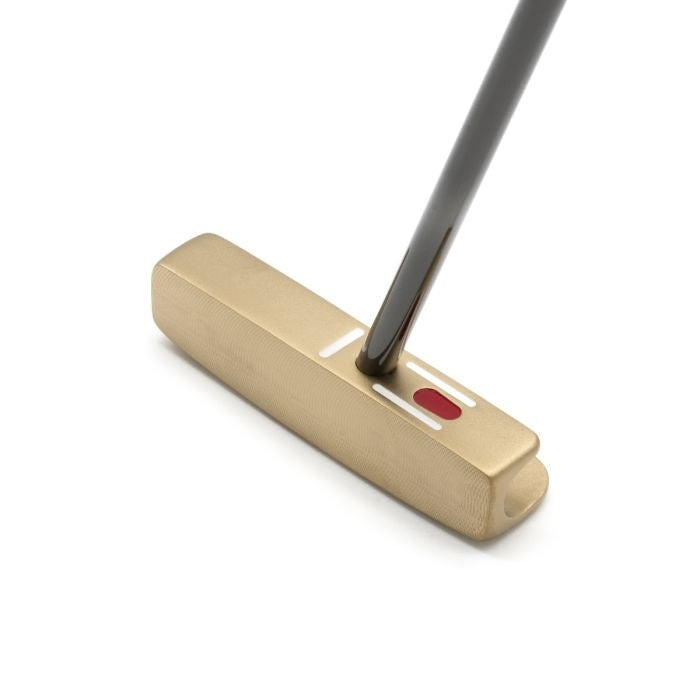 FGP Blade Bronze Putter