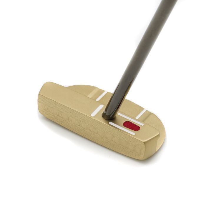 FGP Mallet Bronze Putter