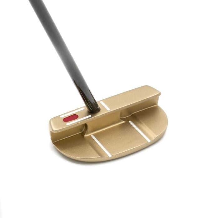 FGP Mallet Bronze Putter