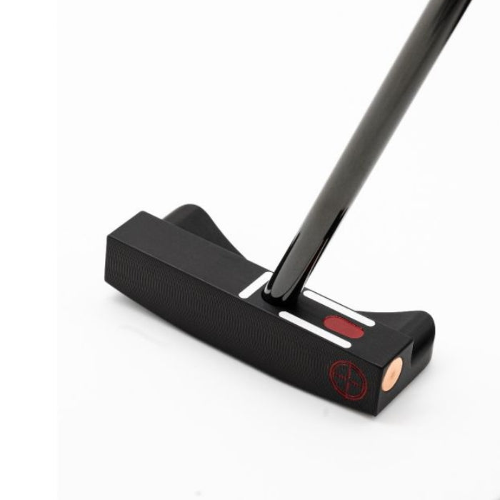 Mini Giant CurveBack Putter