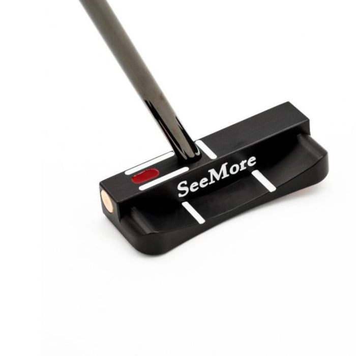 Mini Giant CurveBack Putter