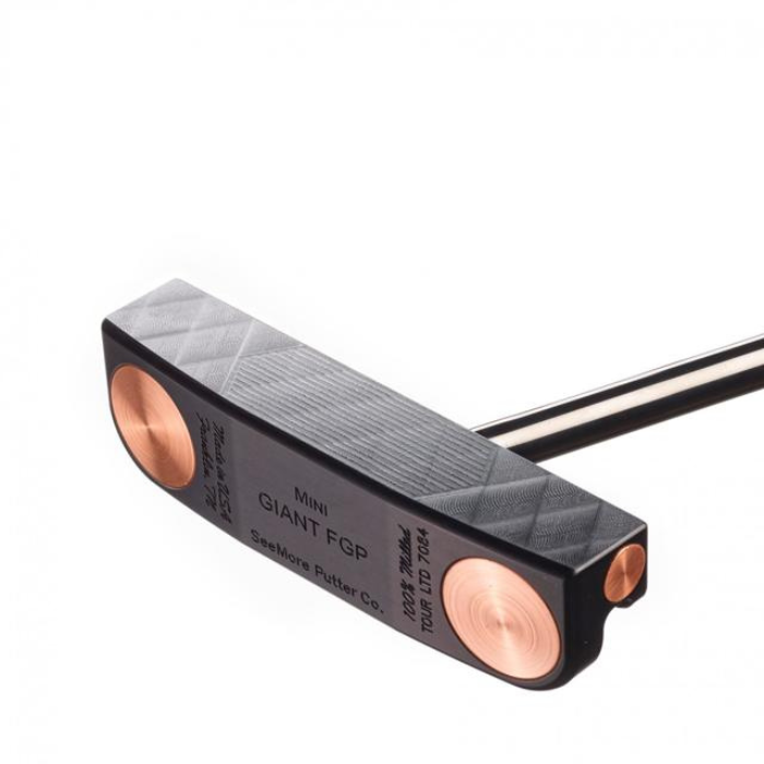 Mini Giant FGP Stealth Putter