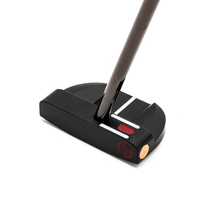 Mini Giant MDX Black Golf Putter