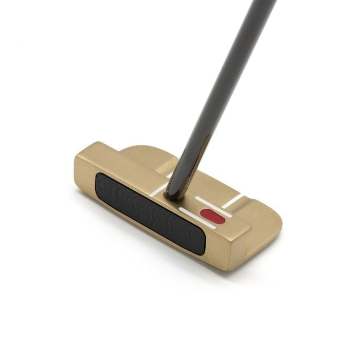 Model M Bronze Putter