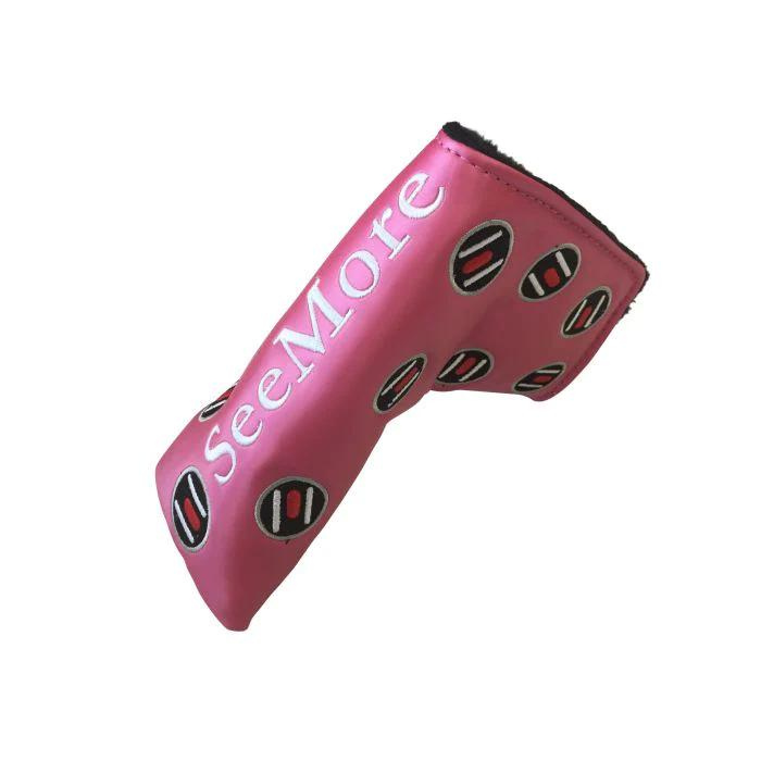 Pink with Floating RST Ball Marker