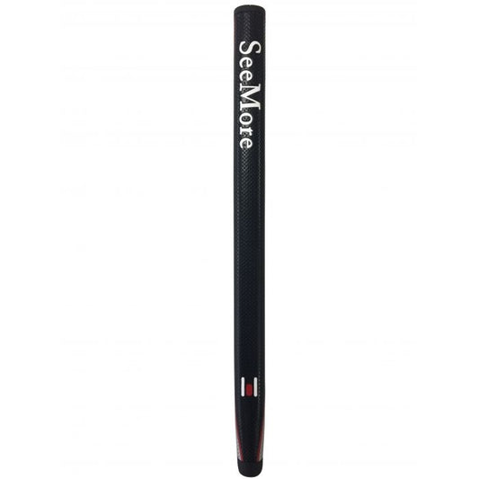 SeeMore 120 - Black Long Grip