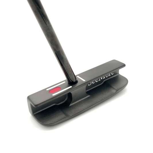Model B PVD Golf Putter