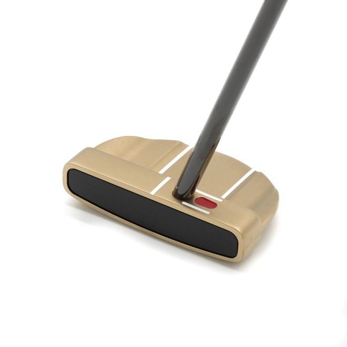 Si5 Bronze Golf Golf Putter