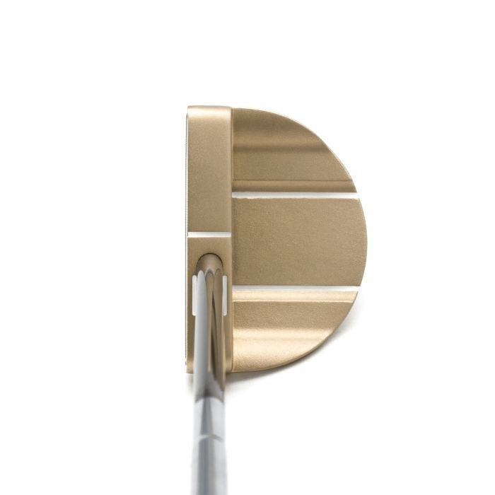 Si5 Bronze Golf Golf Putter