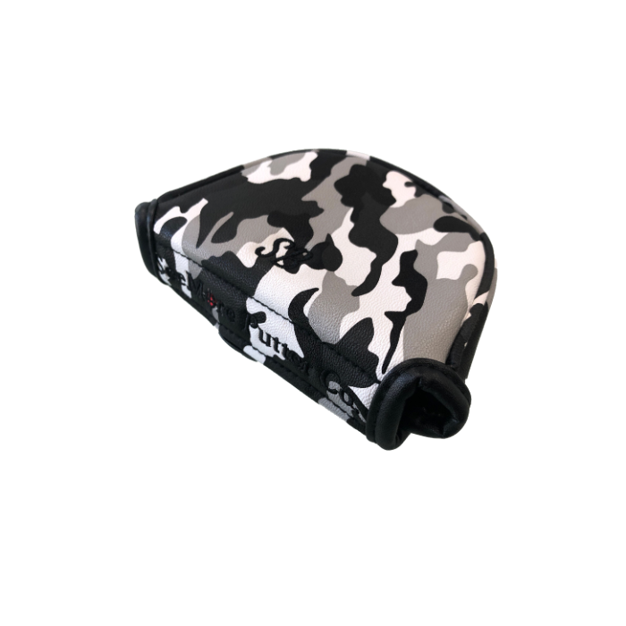 Snow Camouflage RH SB Mallet