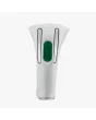 White Commemorative Green RST Blade