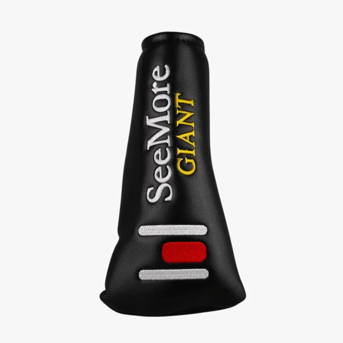 Black with SeeMore GIANT Blade Logo