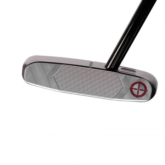 m5 HT Platinum Putter