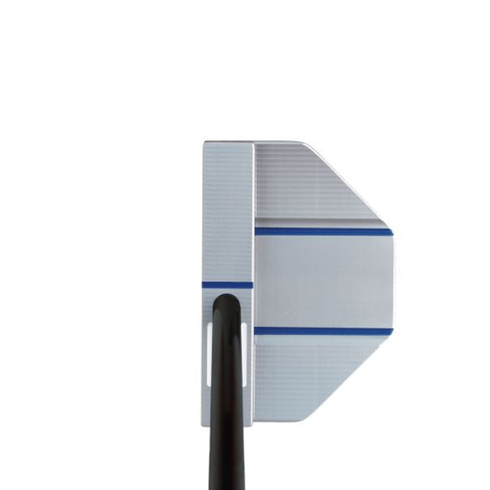mTri-Mallet Platinum Golf Putter