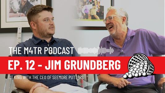 Made for the Range interviews Seemore CEO Jim Grundberg