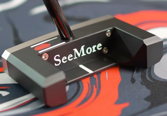 Made for the Range Takes you through the SBx and SKx putters