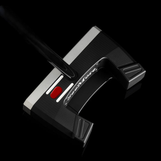 SeeMore SKx, SBx 'zero-torque' putters: What you need to know by Golf Digest