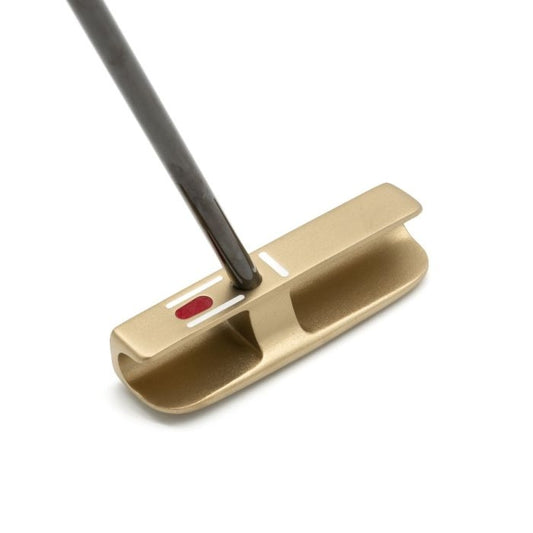 FGP Blade Bronze Putter