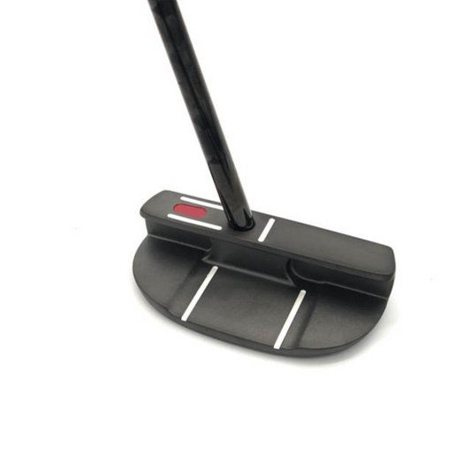 Precision Cast Putters – SeeMore Putters