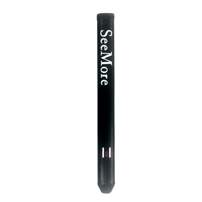 Garsen Quad Tour Pistol Parallel Putter Grip