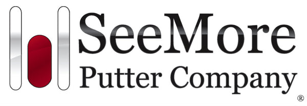 SeeMore Putters