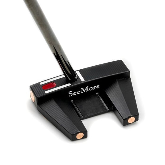 Mini Giant HTX Black Golf Putter