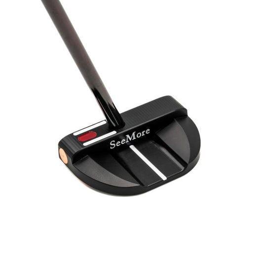 Mini Giant MDX Black Golf Putter