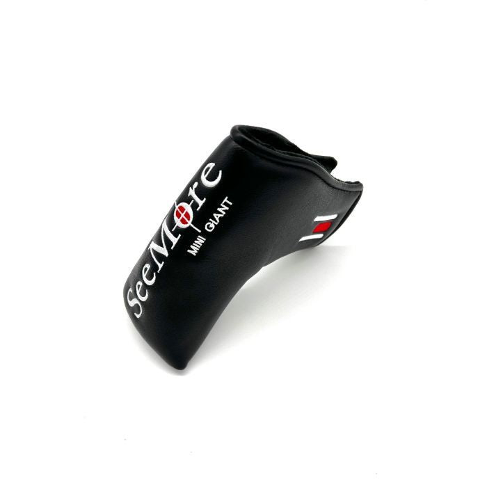 MiniGiant Black with SeeMore Logo