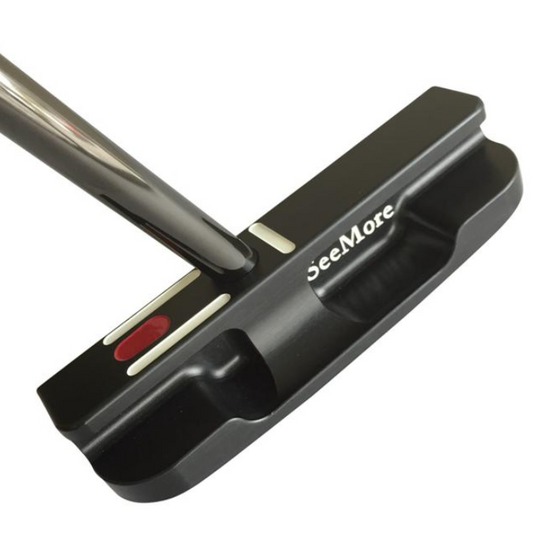 Mini Giant FGP Black Putter