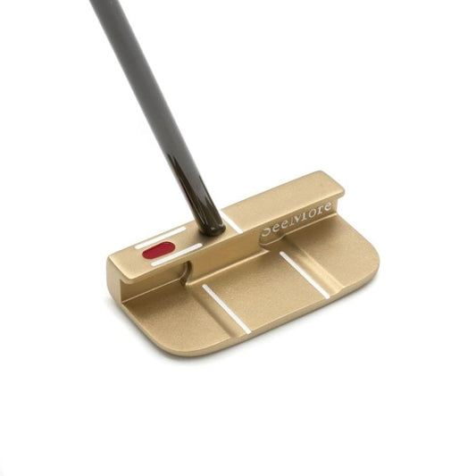 Model M Bronze Putter