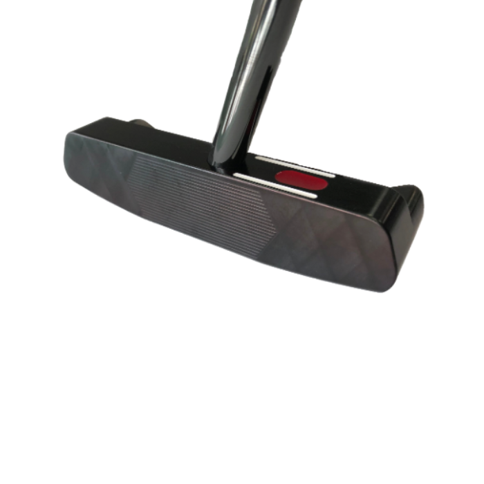 Nashville mFGP2 Mallet Black