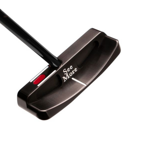 Nashville mFGP2 Mallet Black