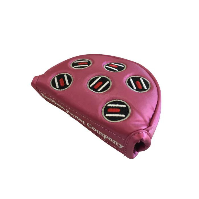 Pink with Floating RST Ball Marker