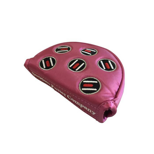 Pink with Floating RST Ball Marker