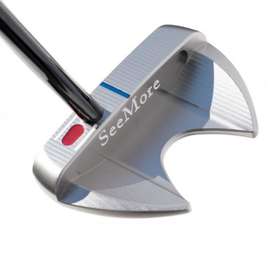 m5 HT Platinum Putter