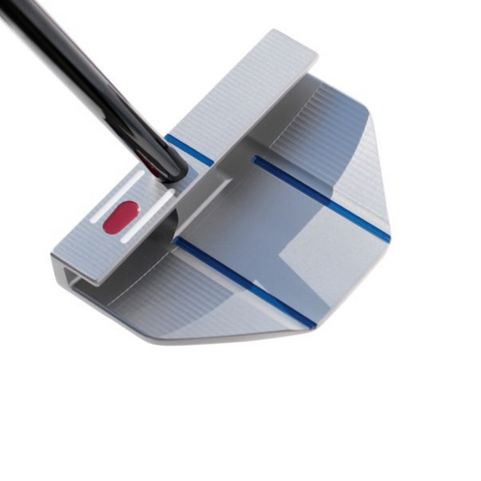 mTri-Mallet Platinum Golf Putter