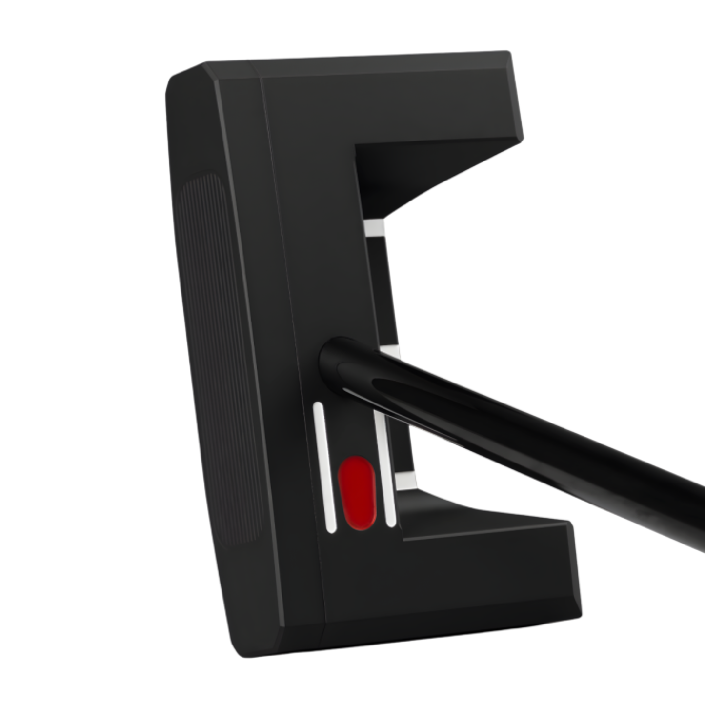 SBx Black Golf Putter