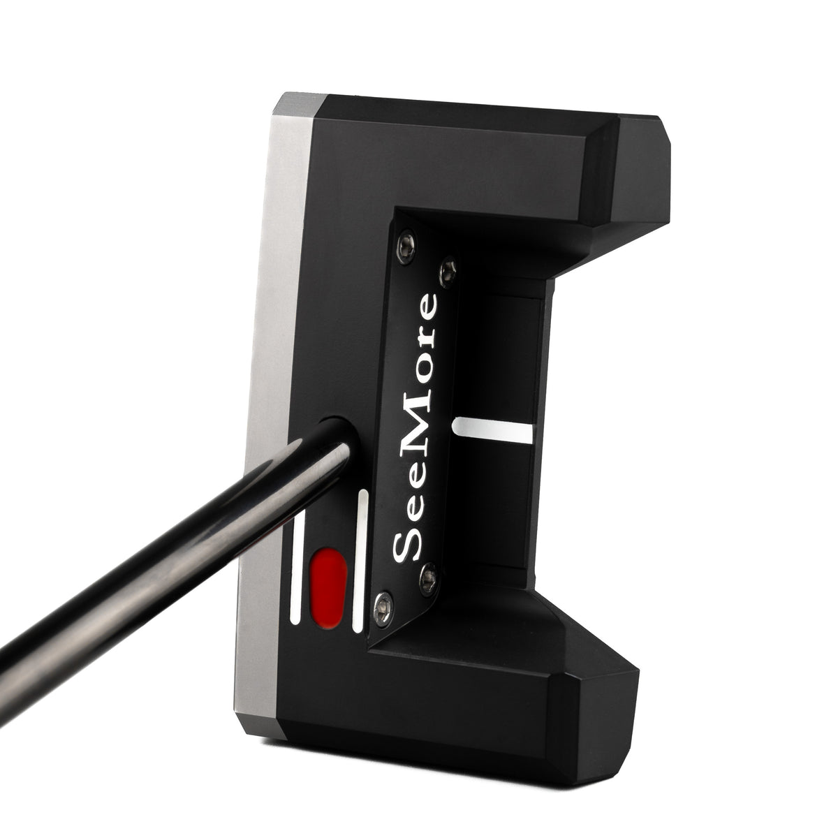 SBx Golf Putter – SeeMore Putters