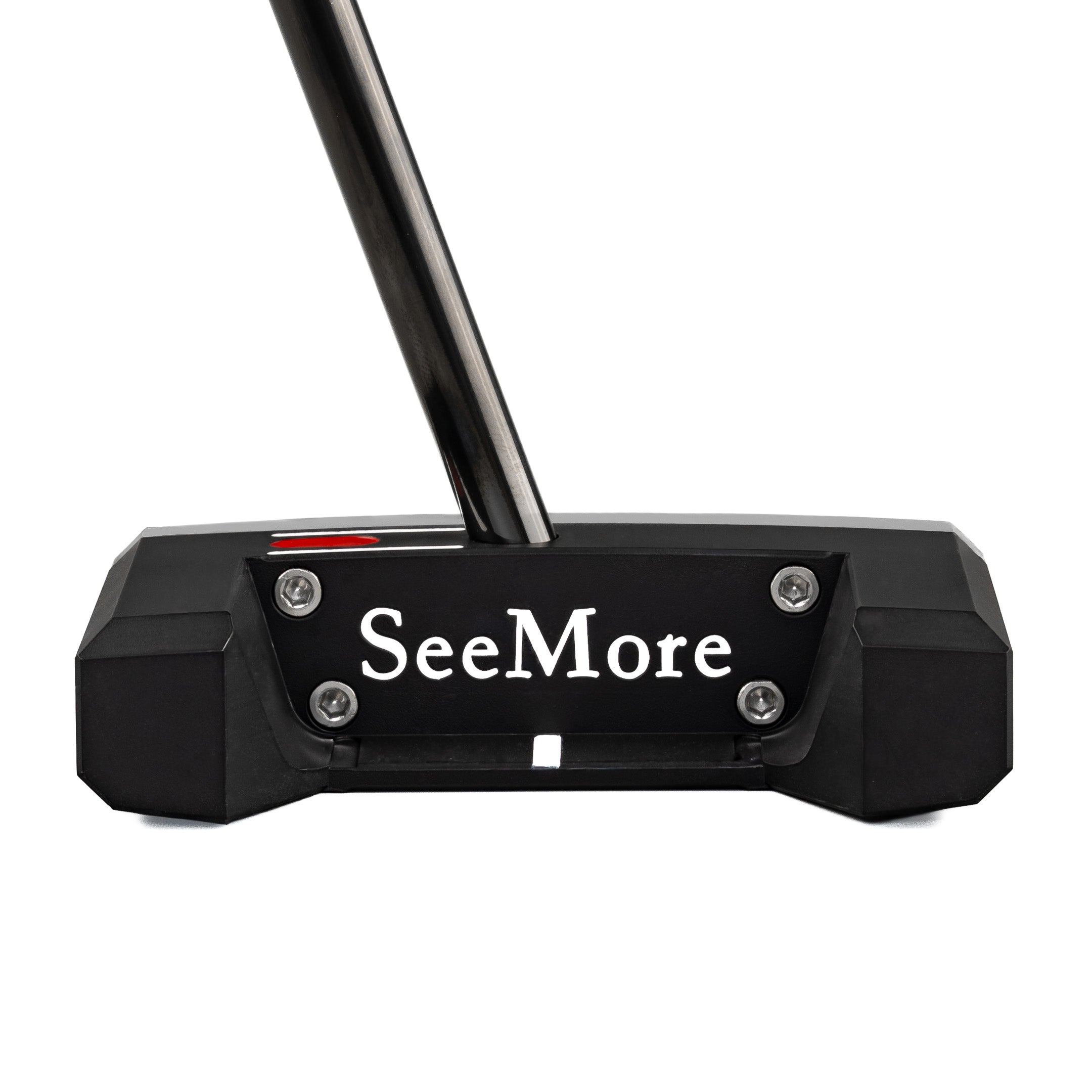 SBx Golf Putter – SeeMore Putters