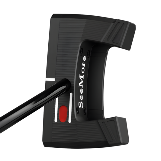 SKx Black Golf Putter