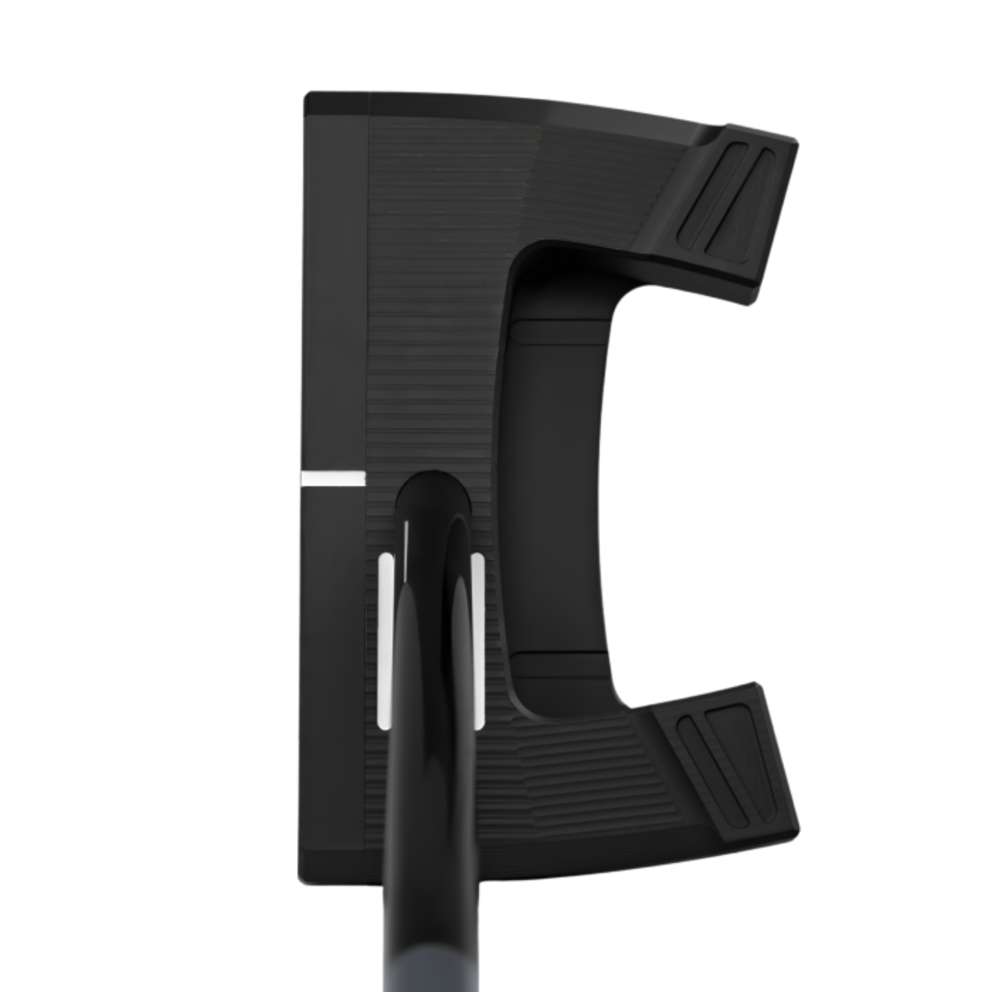 SKx Black Golf Putter