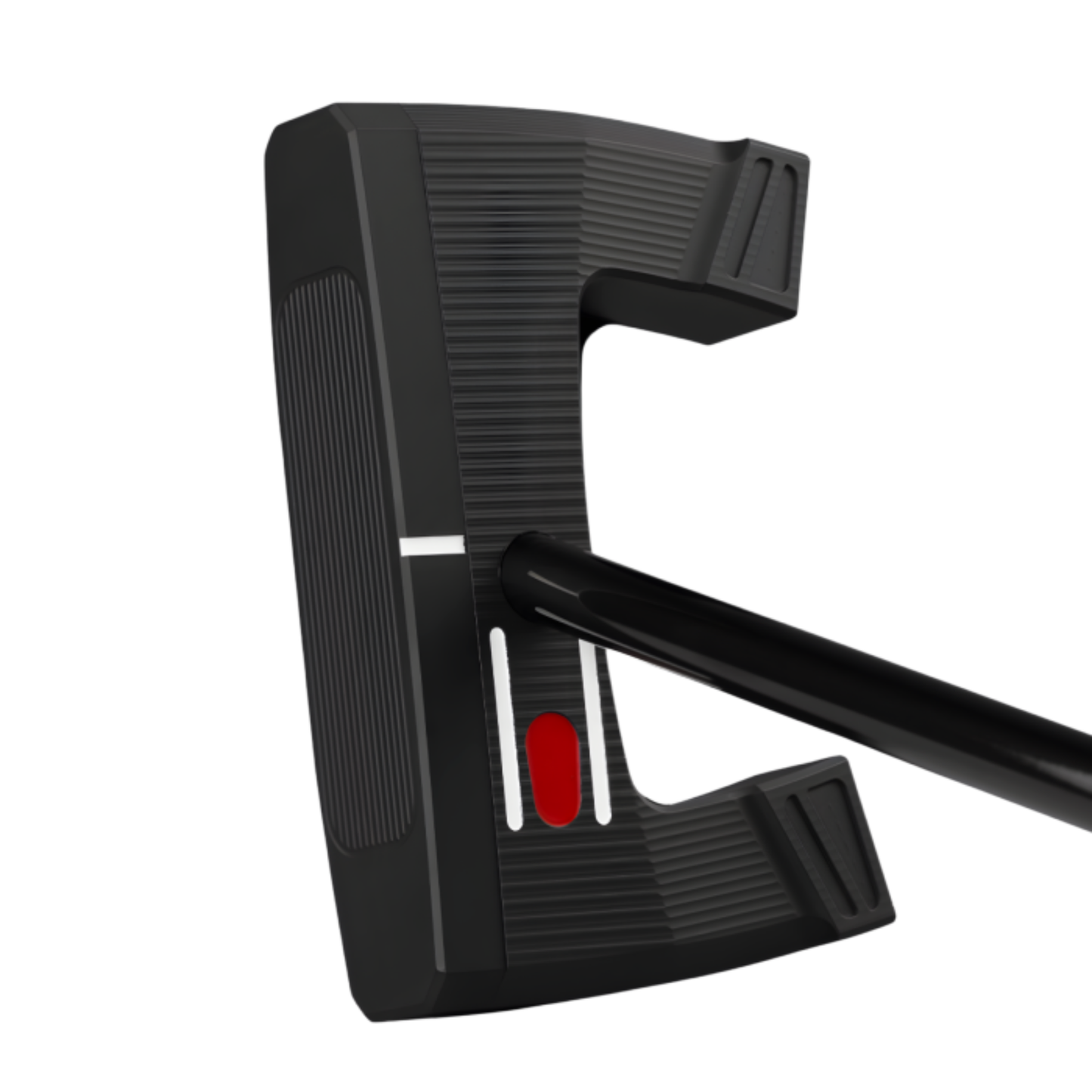 SKx Black Golf Putter