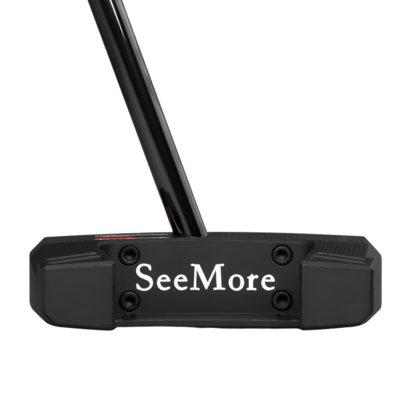 SKx Black Golf Putter
