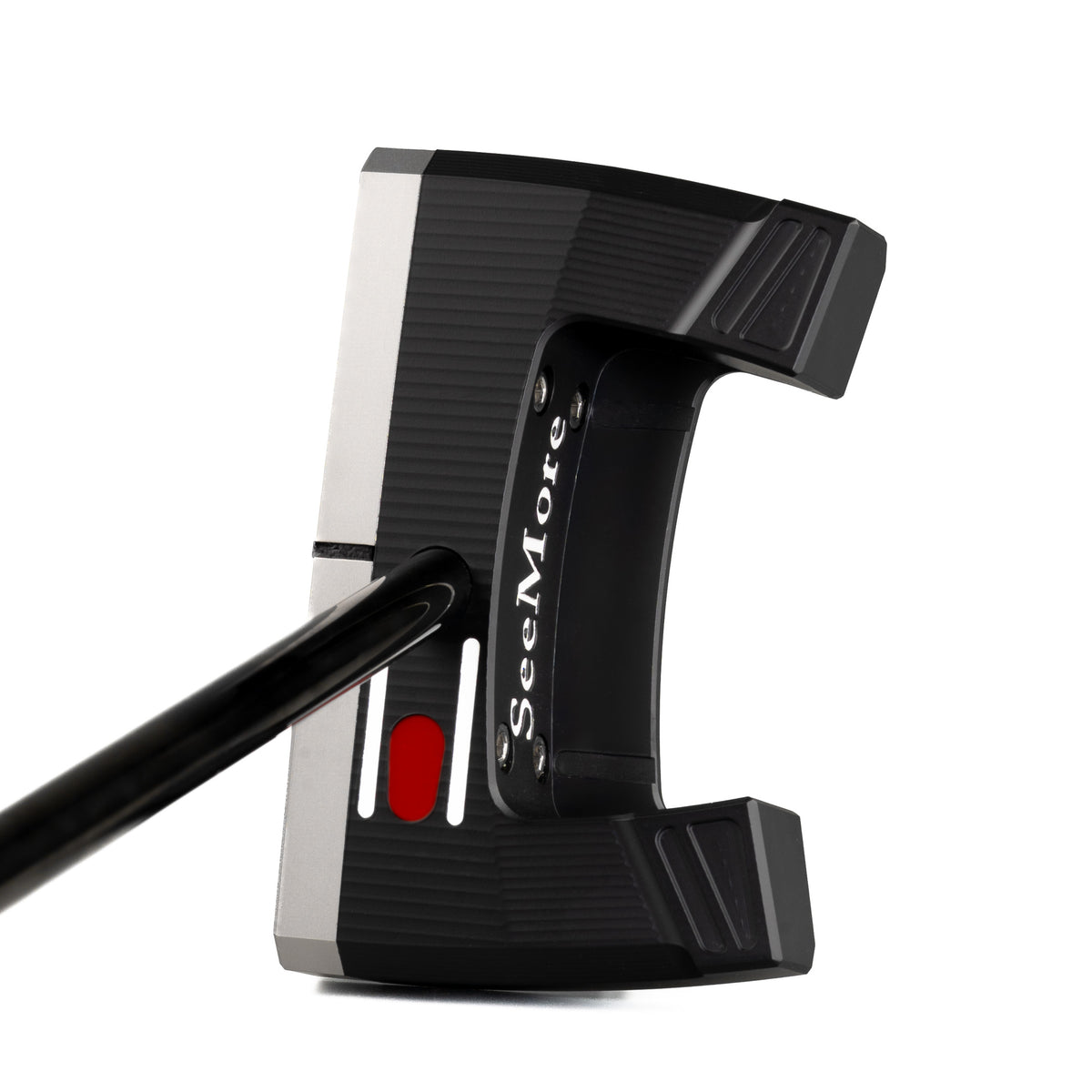 SKx Golf Putter – SeeMore Putters