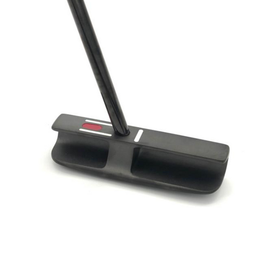 Precision Cast Putters – SeeMore Putters