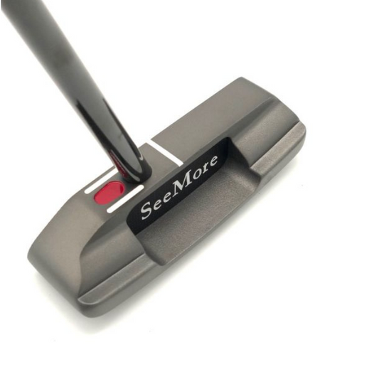 Precision Cast Putters – SeeMore Putters