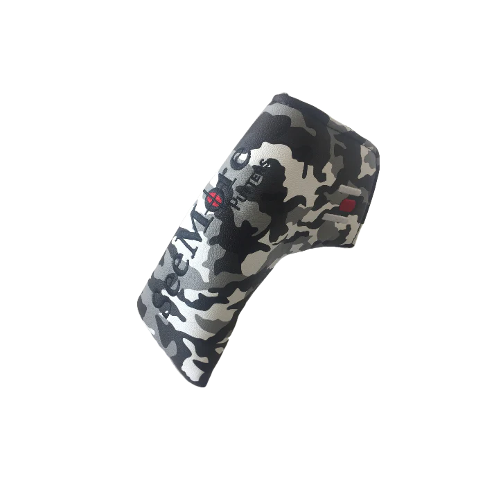 Snow Camouflage Upcharge
