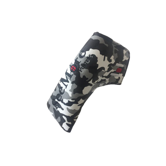 Snow Camouflage Upcharge
