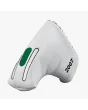 White Commemorative Green RST Blade
